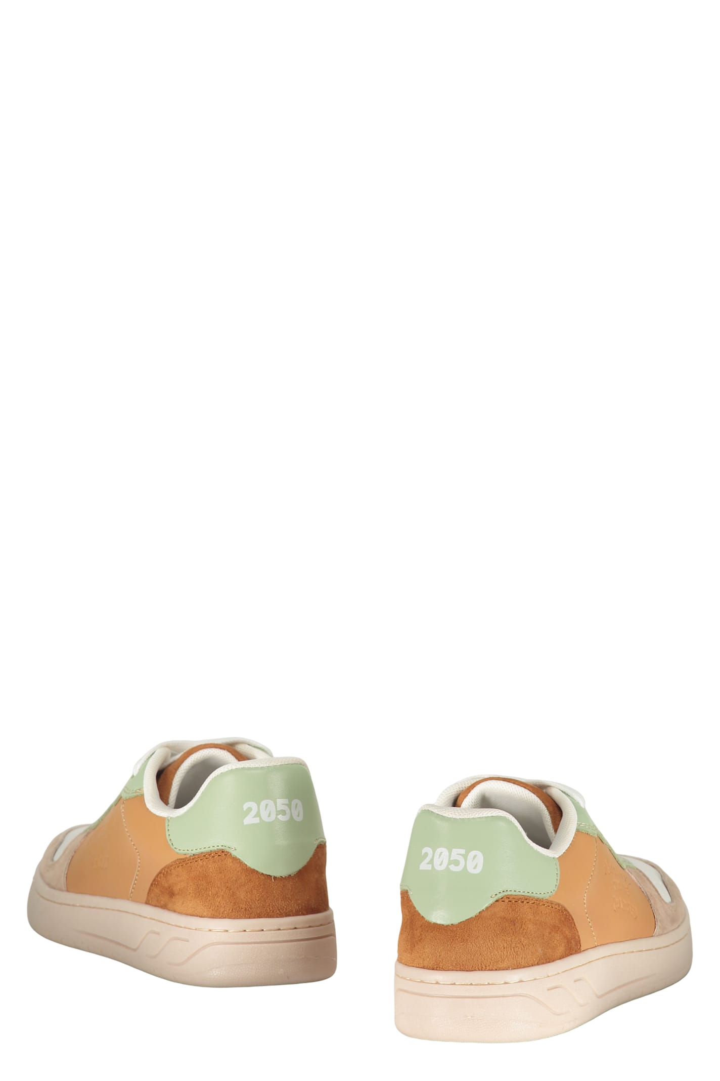 Acbc Sneakers Low Top In Multi