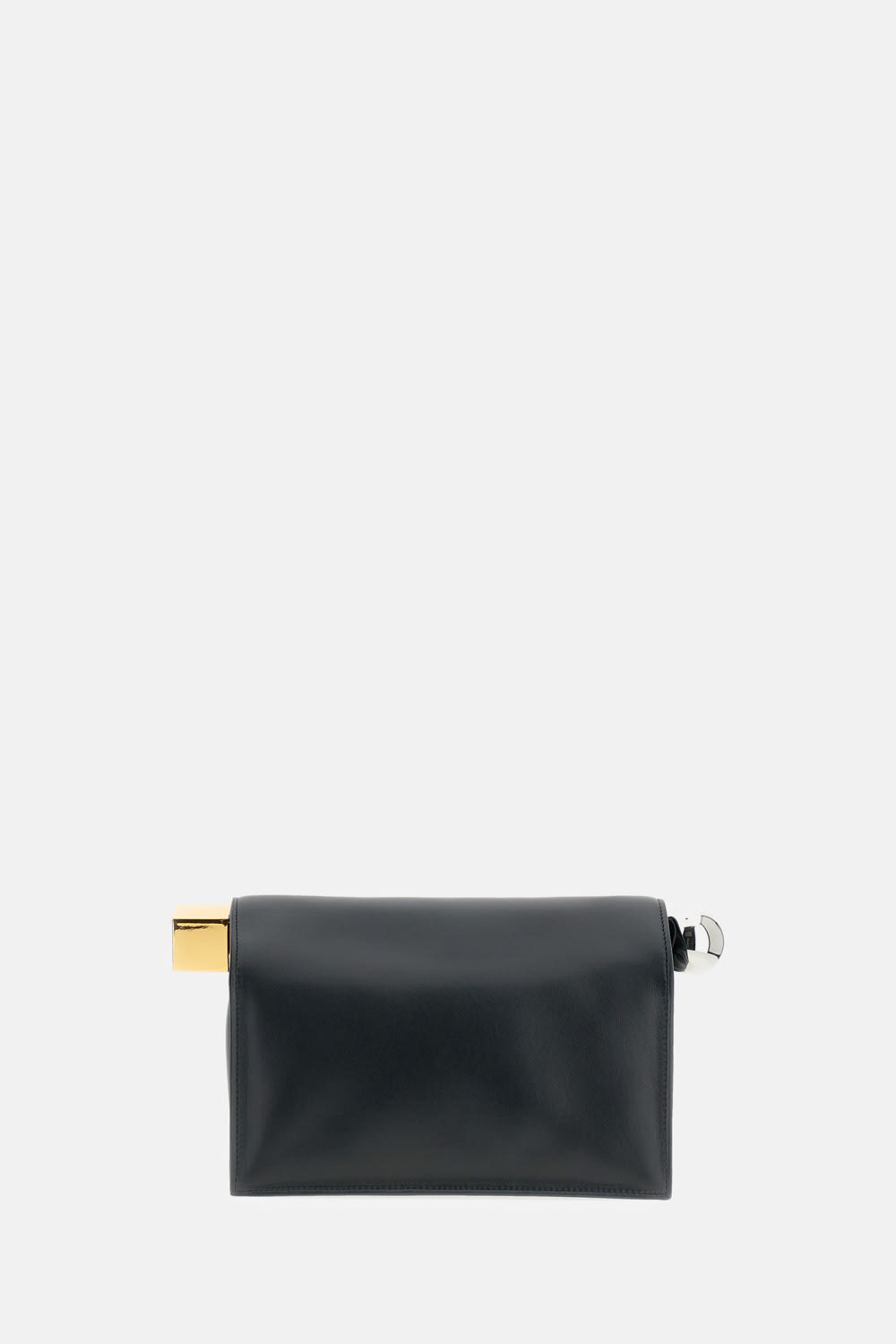 Jacquemus La Petite Pochette Shoulder Bag In Blue