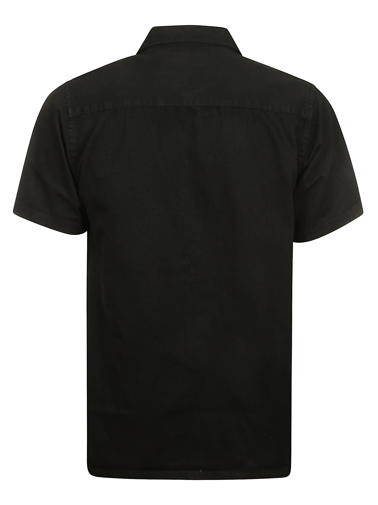 Shop Aries Mini Problemo Uniform Shirt