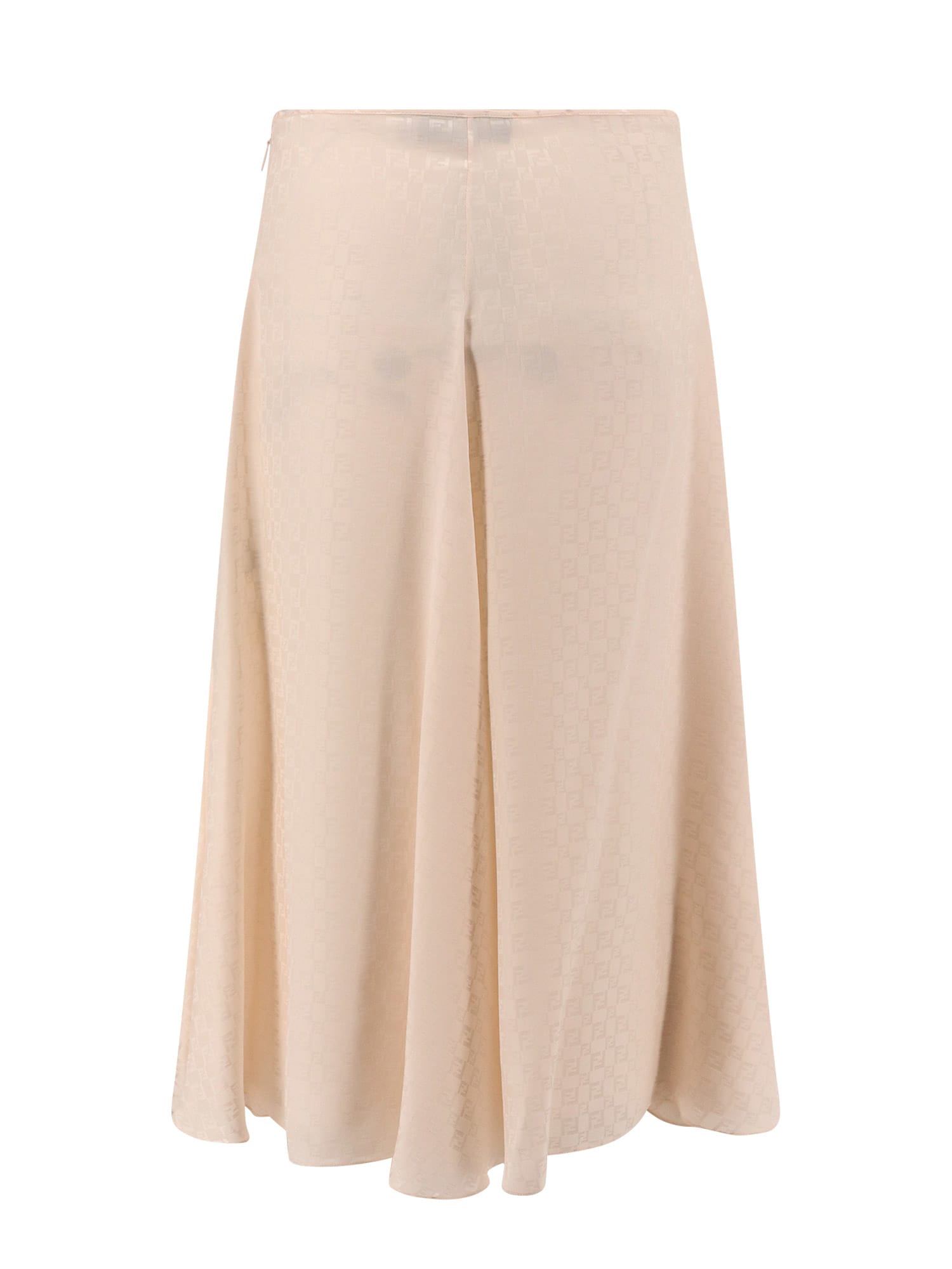 Fendi Skirts In Pink