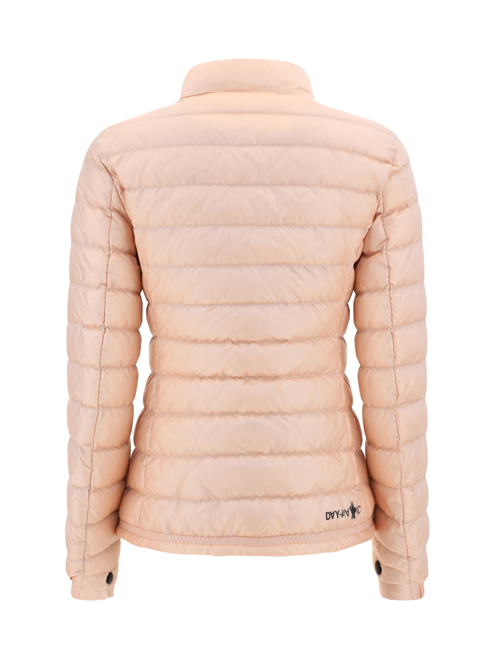 Shop Moncler Walibi Down Jacket