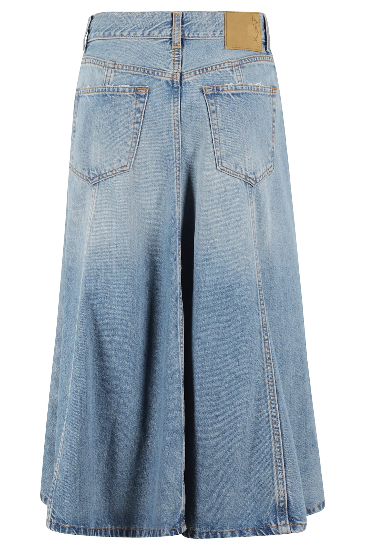 Shop Haikure Mid Serenity Ionic Blue