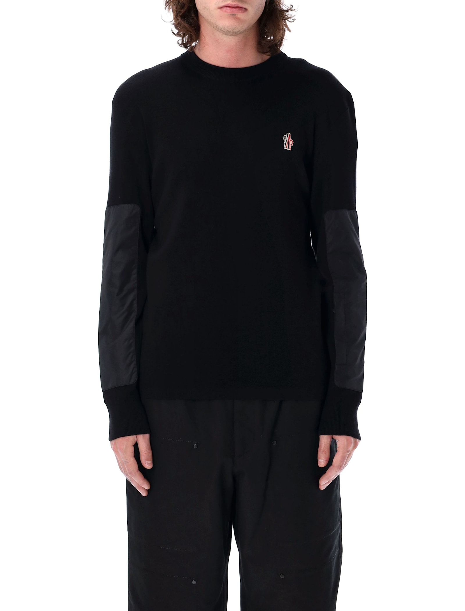 Moncler Grenoble Crewneck