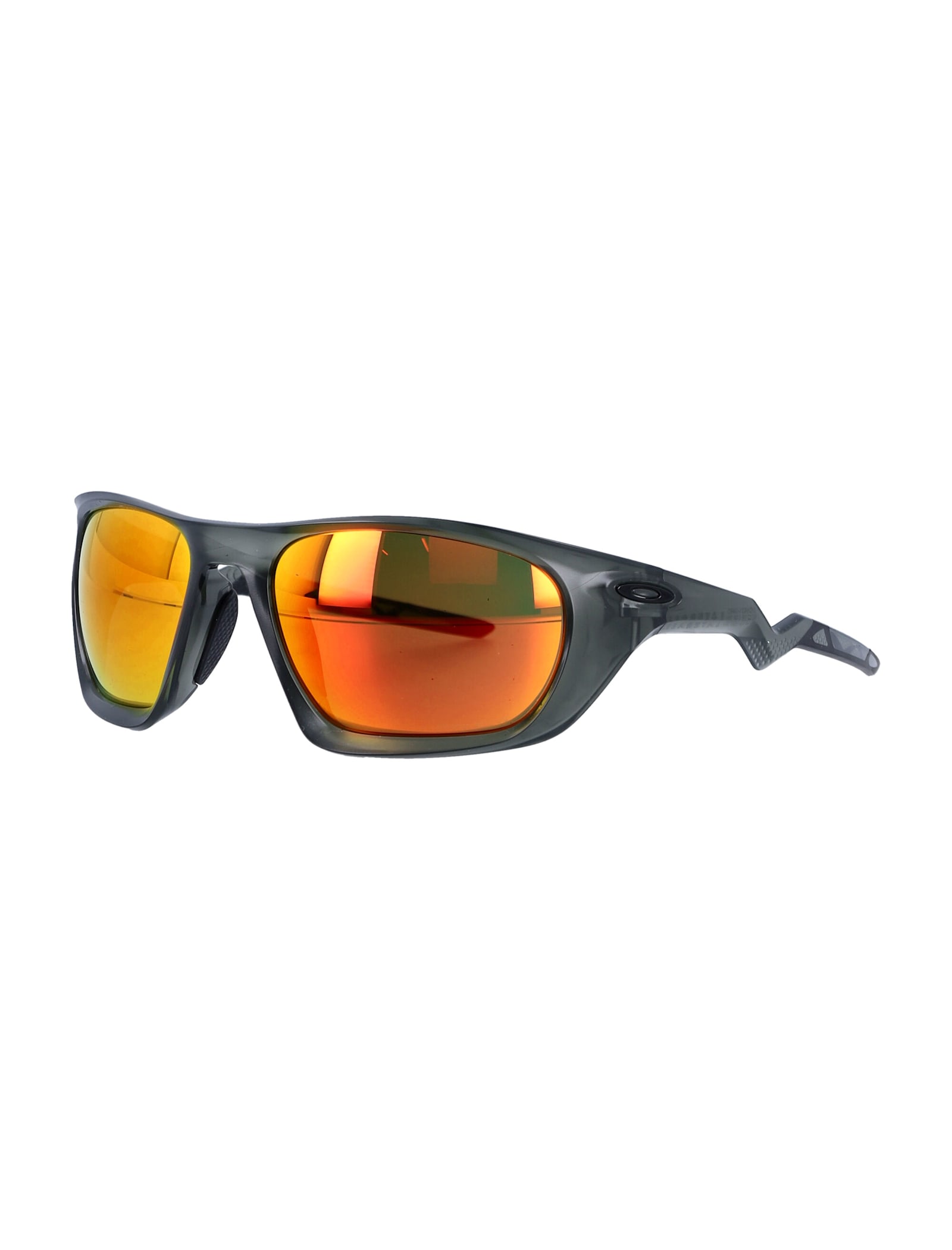 Oakley Lateralis In Green