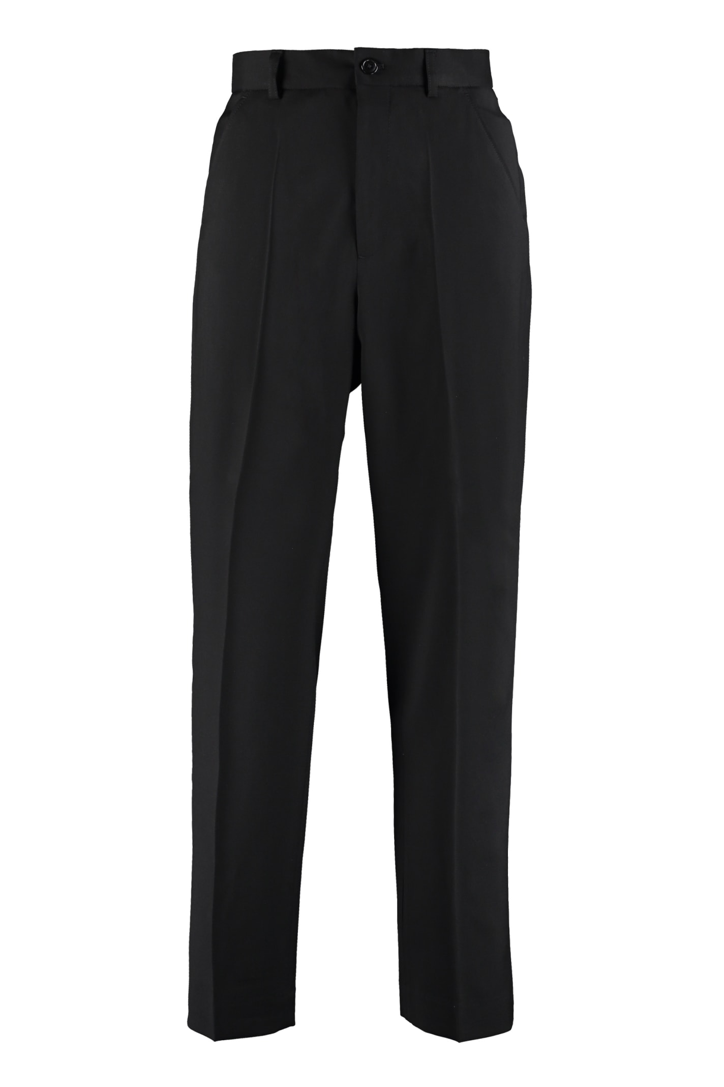 Our Legacy Chino 22 Virgin Wool Trousers