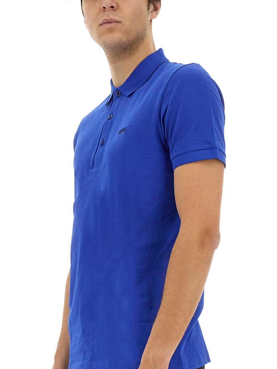 HUGO BOSS POLO PAULE 4