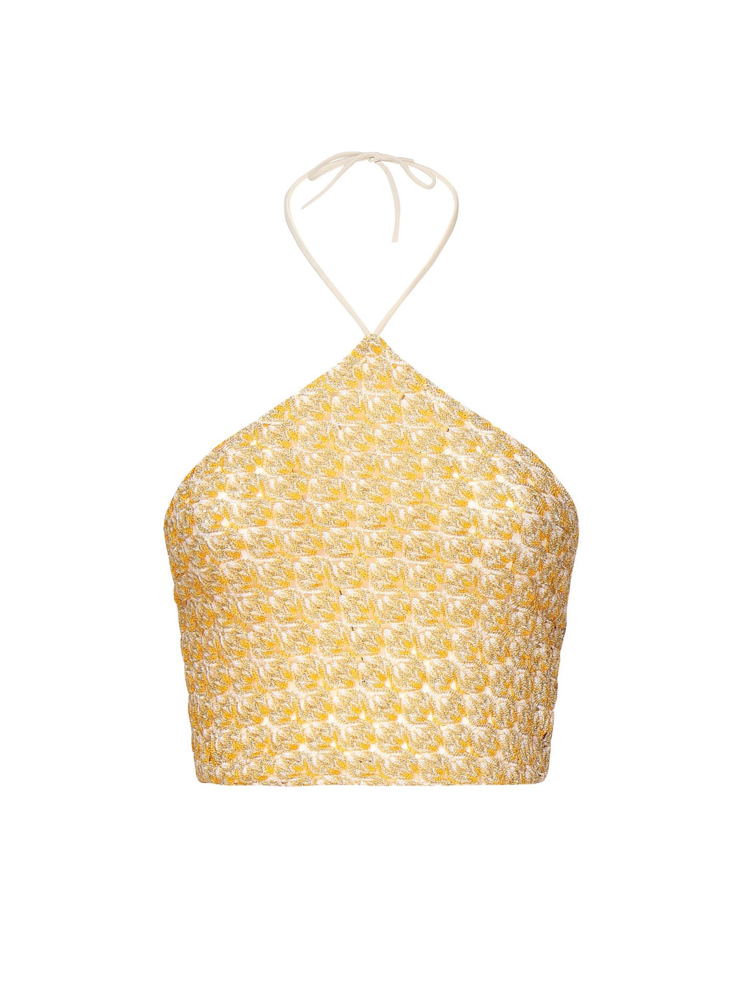 Halterneck Top