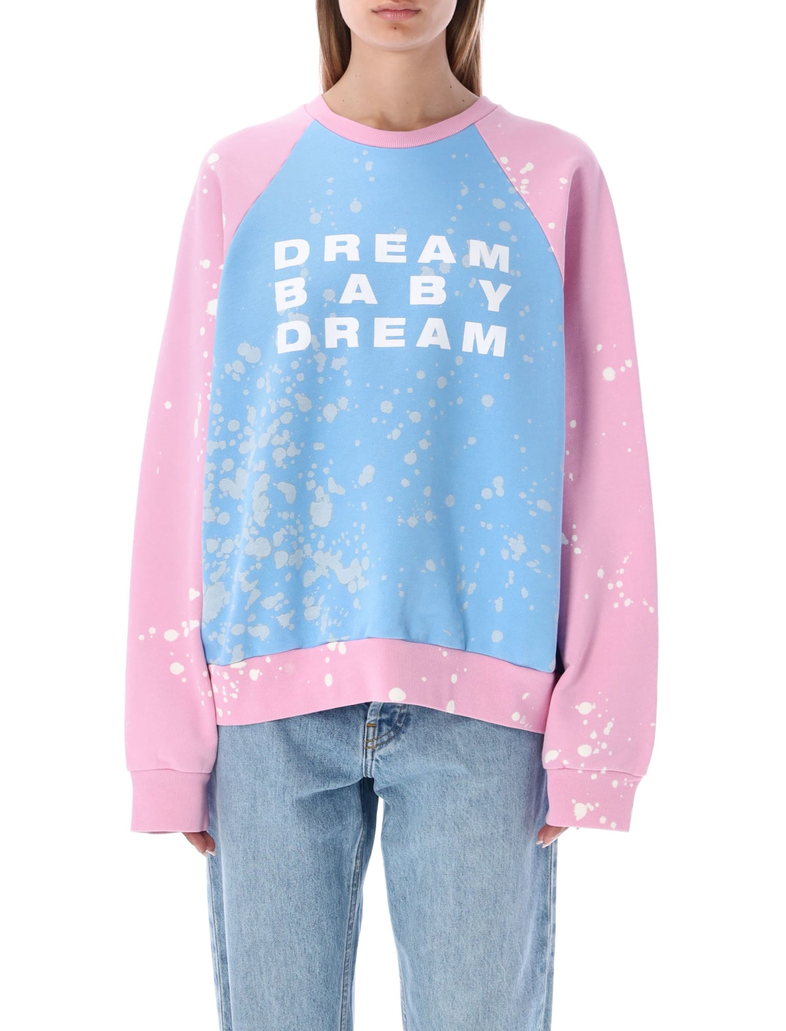 LIBERAL YOUTH MINISTRY DREAM SWEATSHIRT