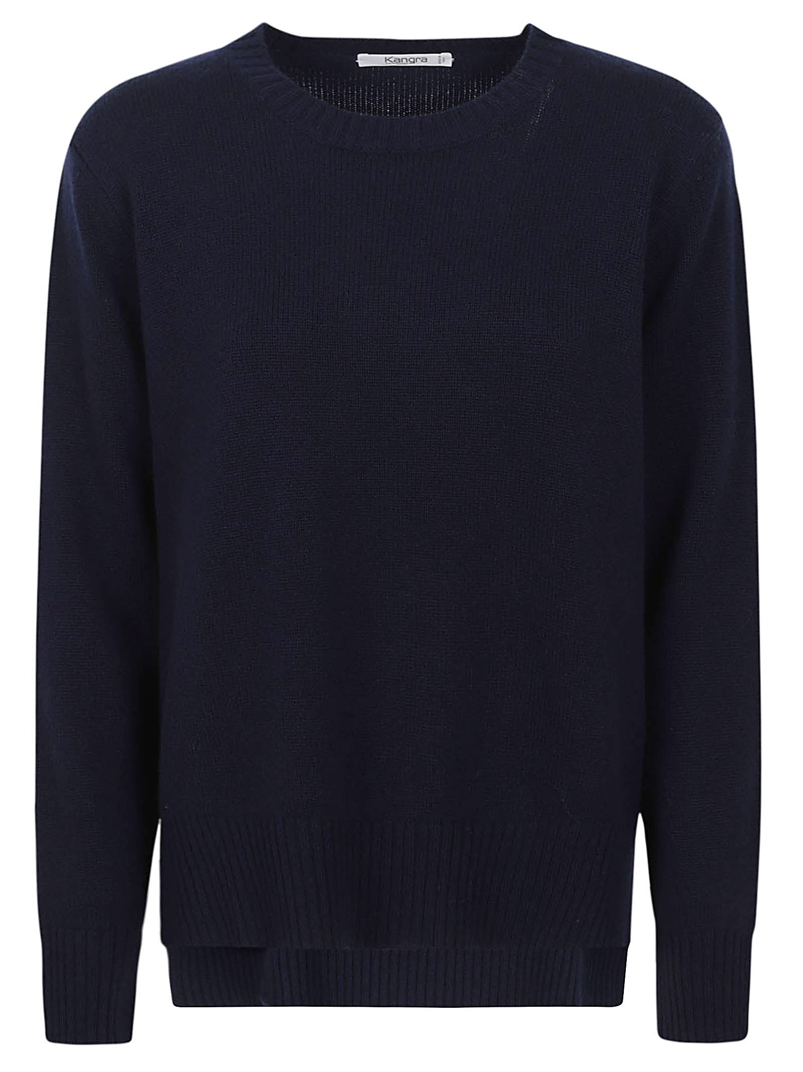 Shop Kangra Sweaters Blue