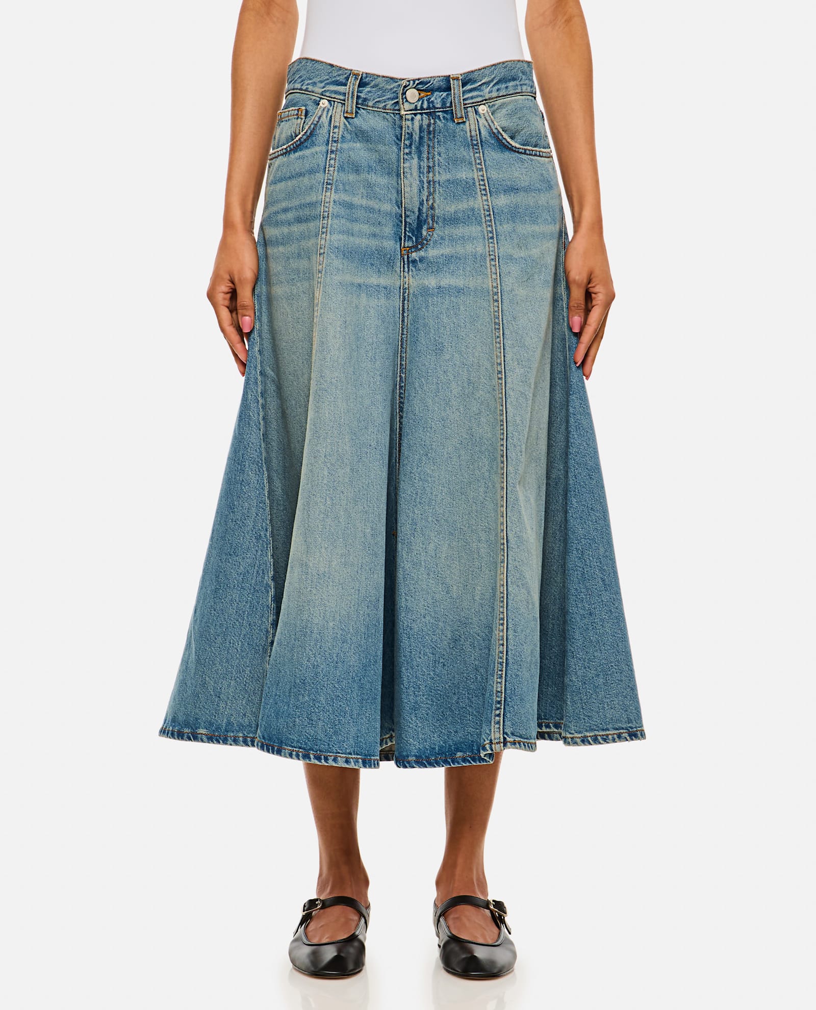 Shop Haikure Mid Serenity Ionic Blue