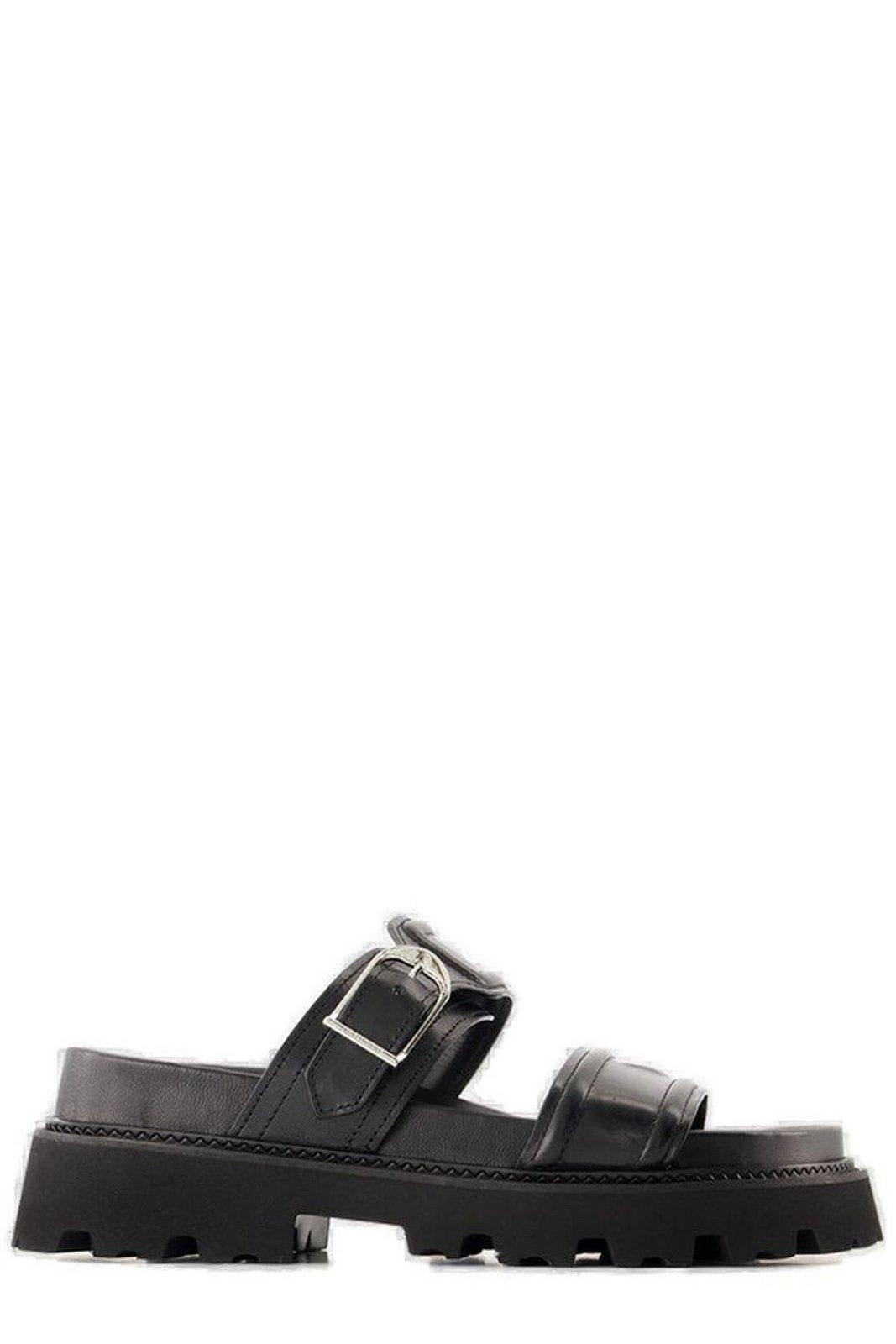 Ride Slip-on Mules