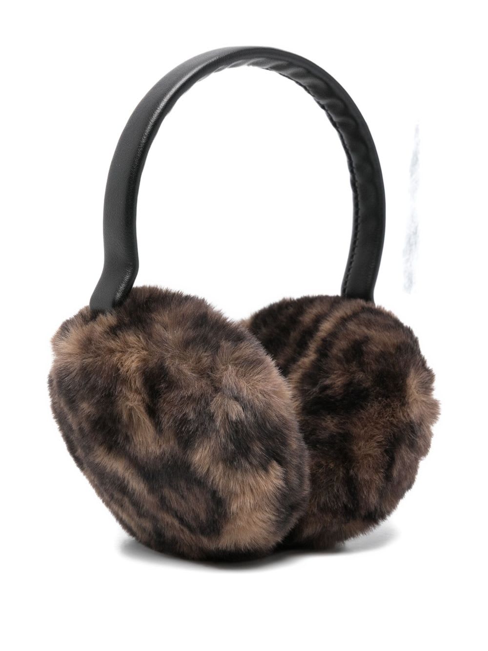 Apparis Esme Earmuffs In Brown