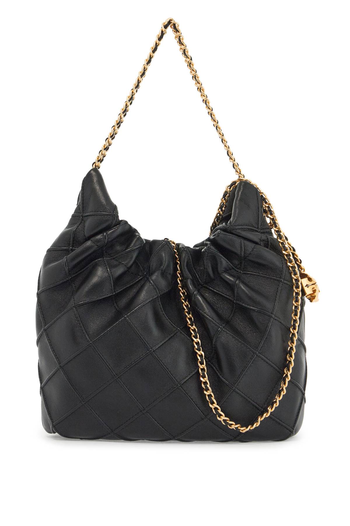 Mini Fleming Hobo Bag