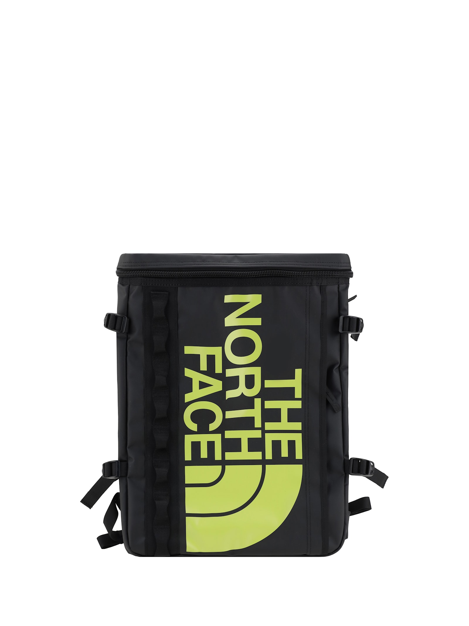 THE NORTH FACE BOX BASE CAMP FUSE BACKPACK