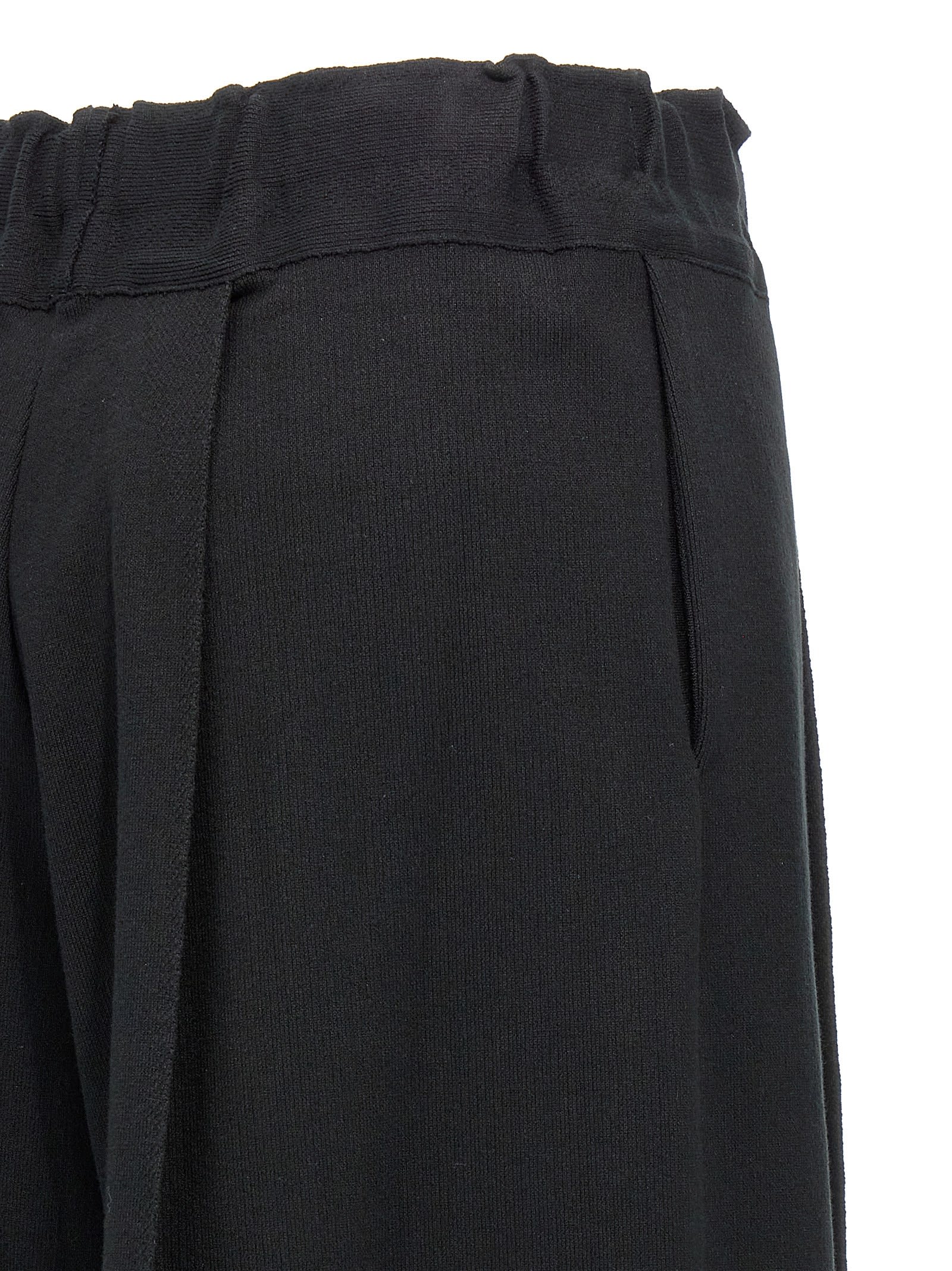 Shop Issey Miyake Campagne Pants