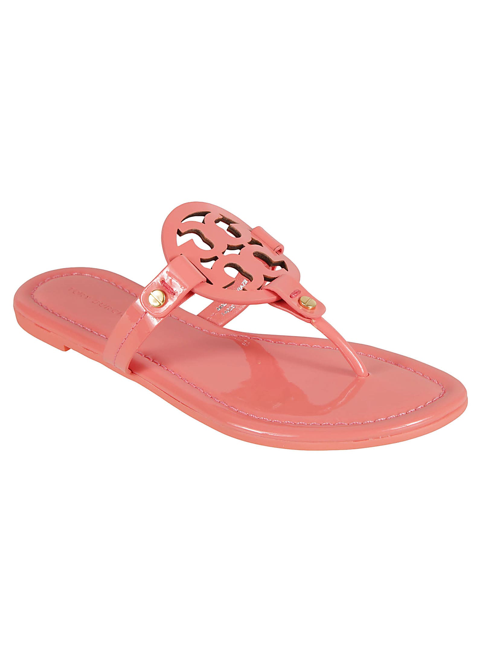 TORY BURCH MILLER SANDALS 