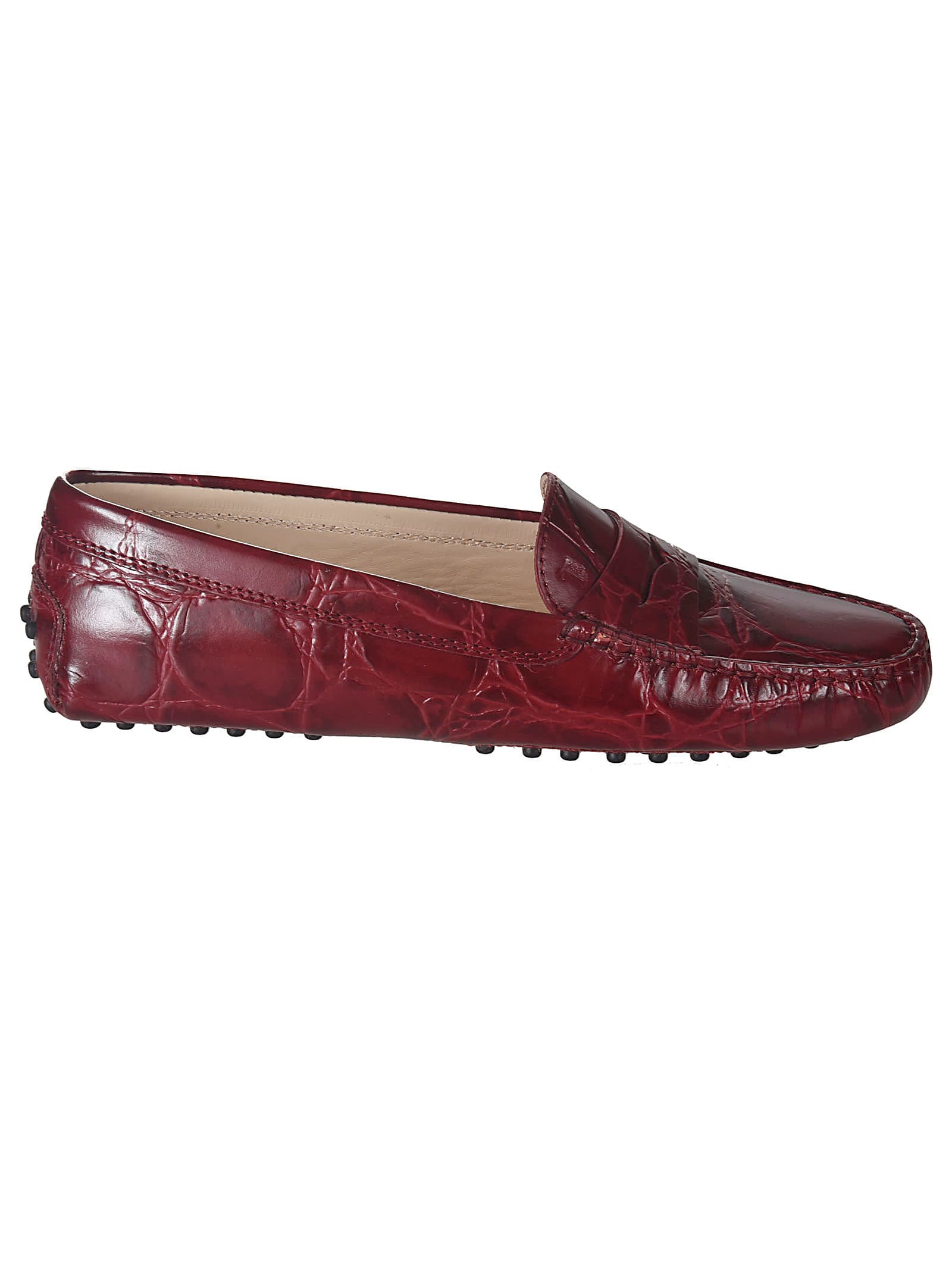 Tods Gommini Loafers