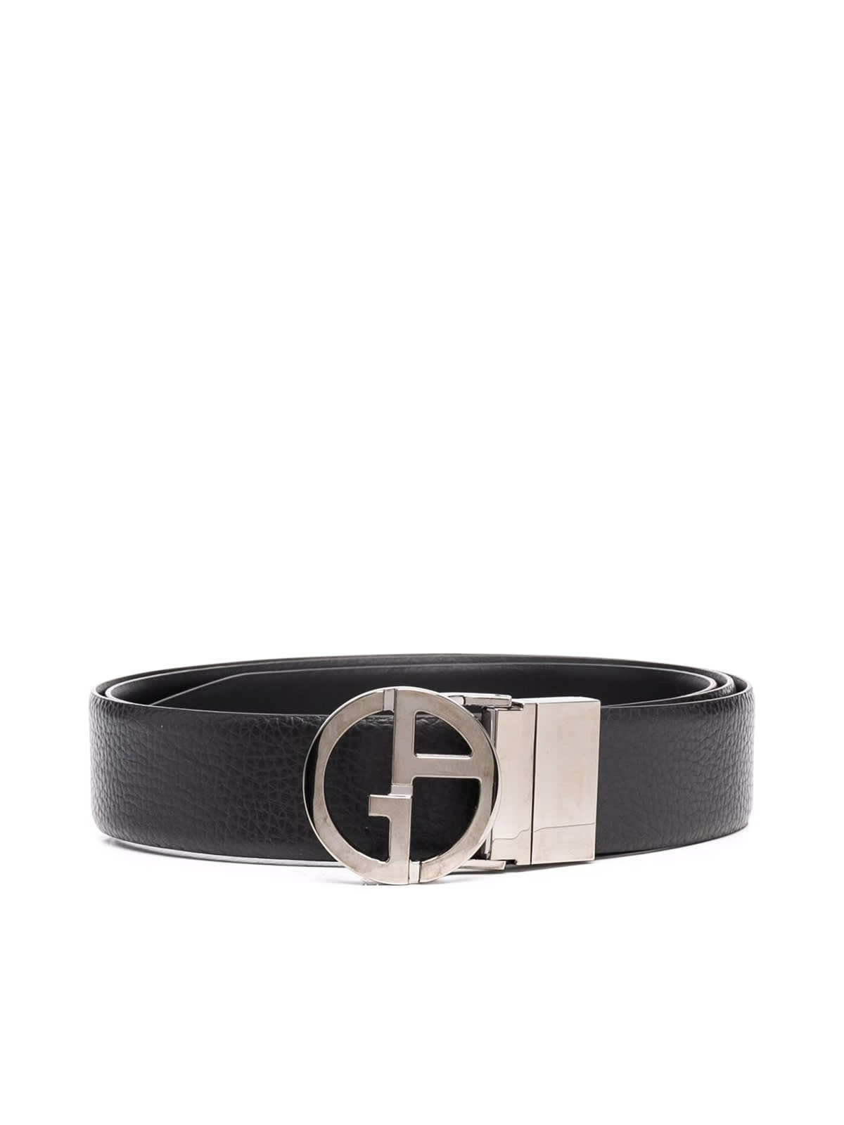 GIORGIO ARMANI BELT