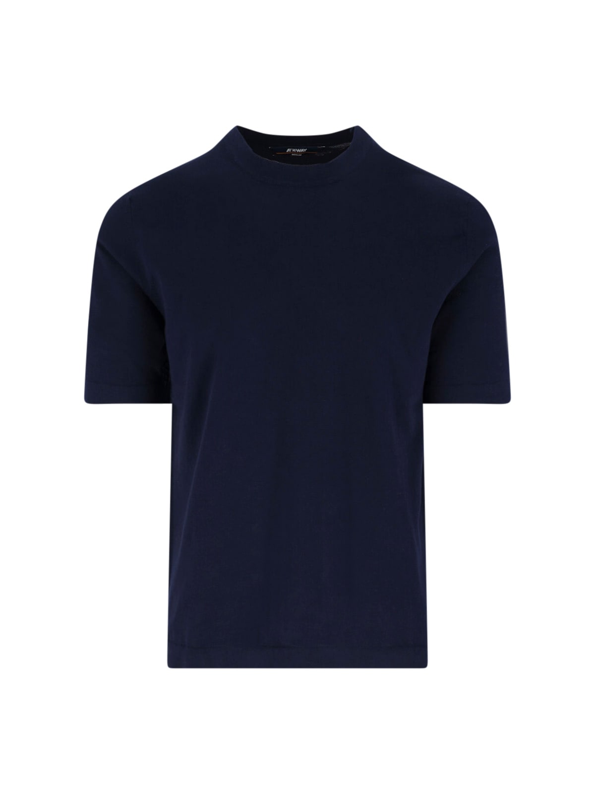 combe Crew Neck Sweater