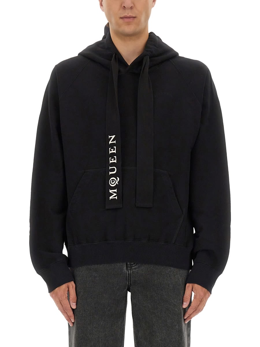 Alexander McQueen Hoodie