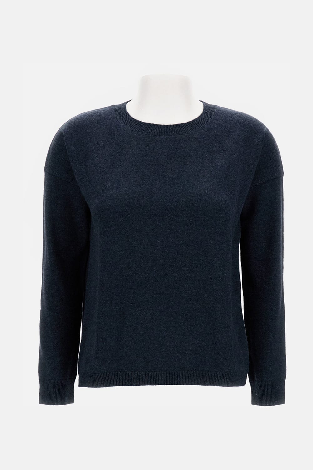 Lisa Yang Sweater In Blue
