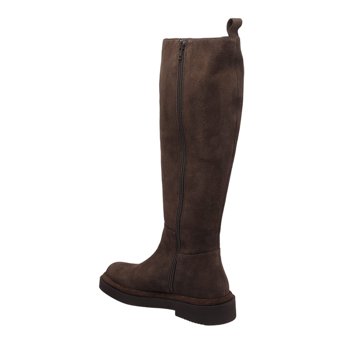 Paloma Barceló Selma Boots In Brown