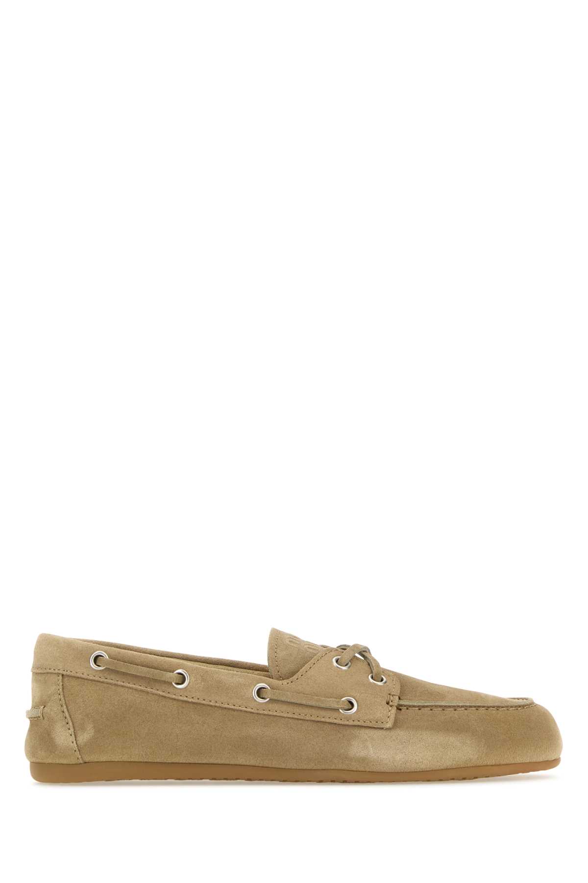 Miu Miu Loafers
