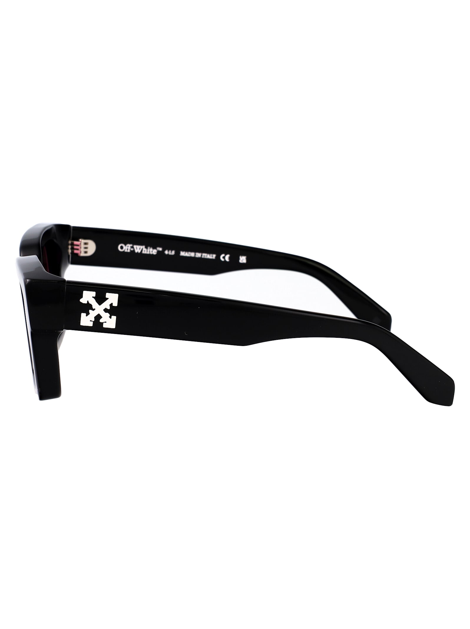 OFF-WHITE VIRGIL L SUNGLASSES