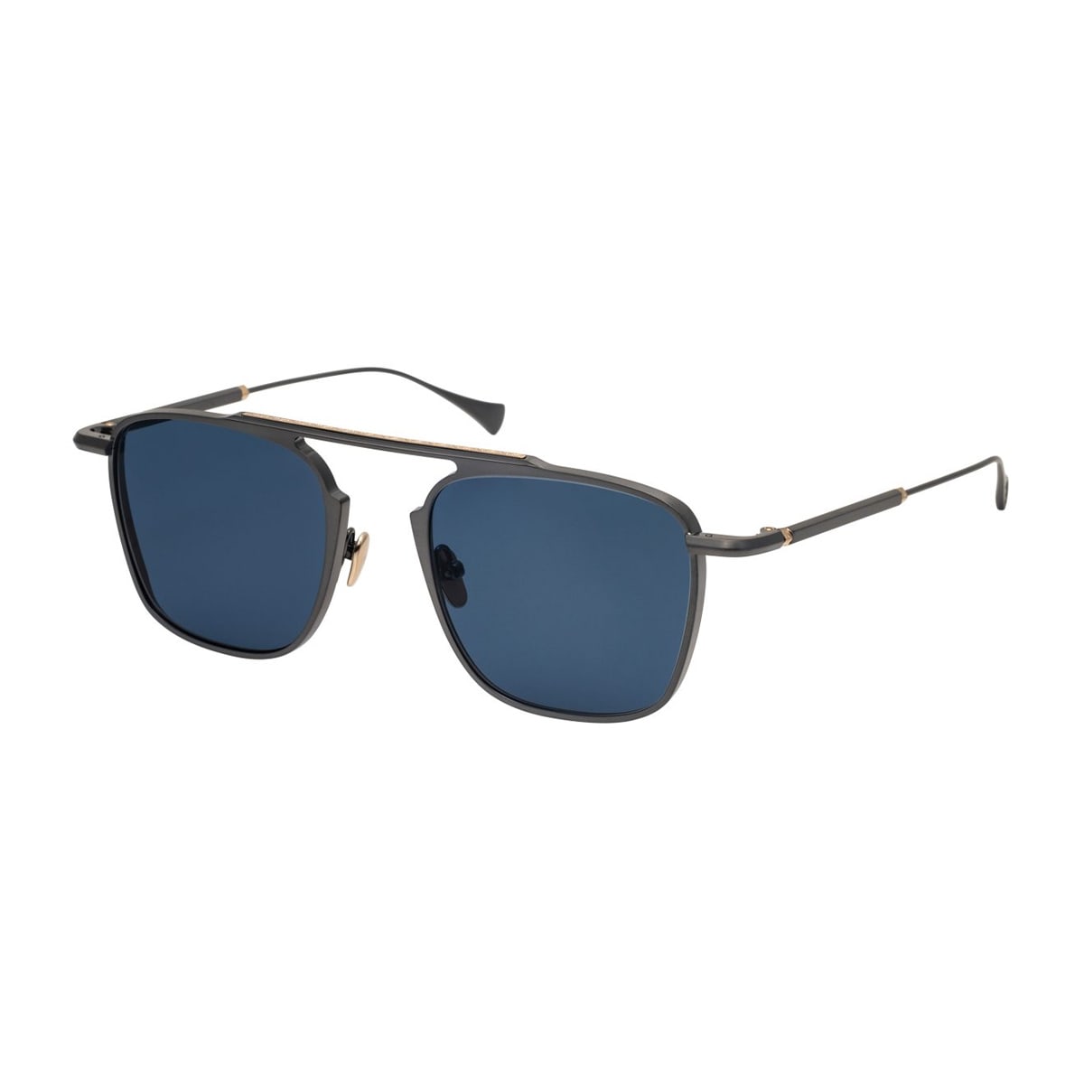 By Kenzo Takada Marsic S29 Blu/grey Sunglasses