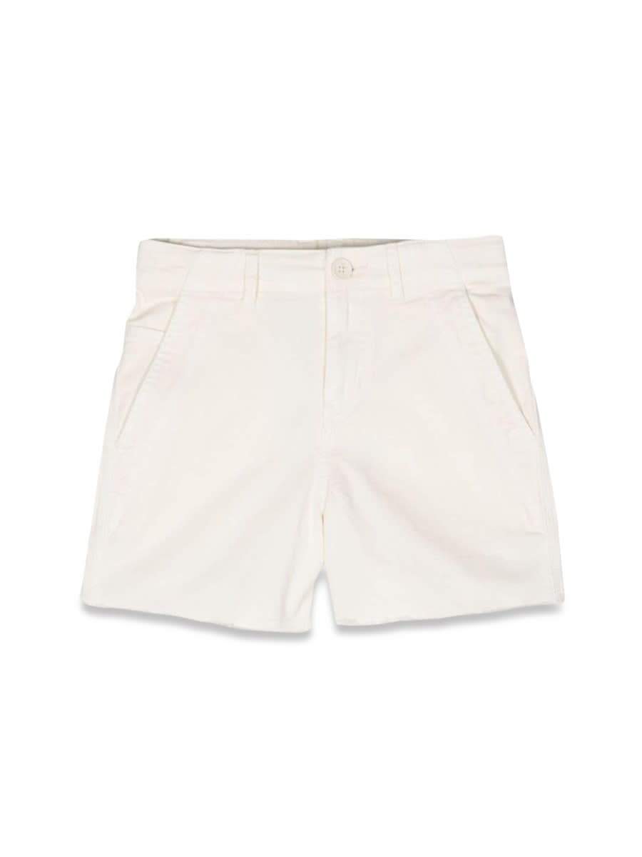 Zadig &amp; Voltaire Kids' Short In Beige