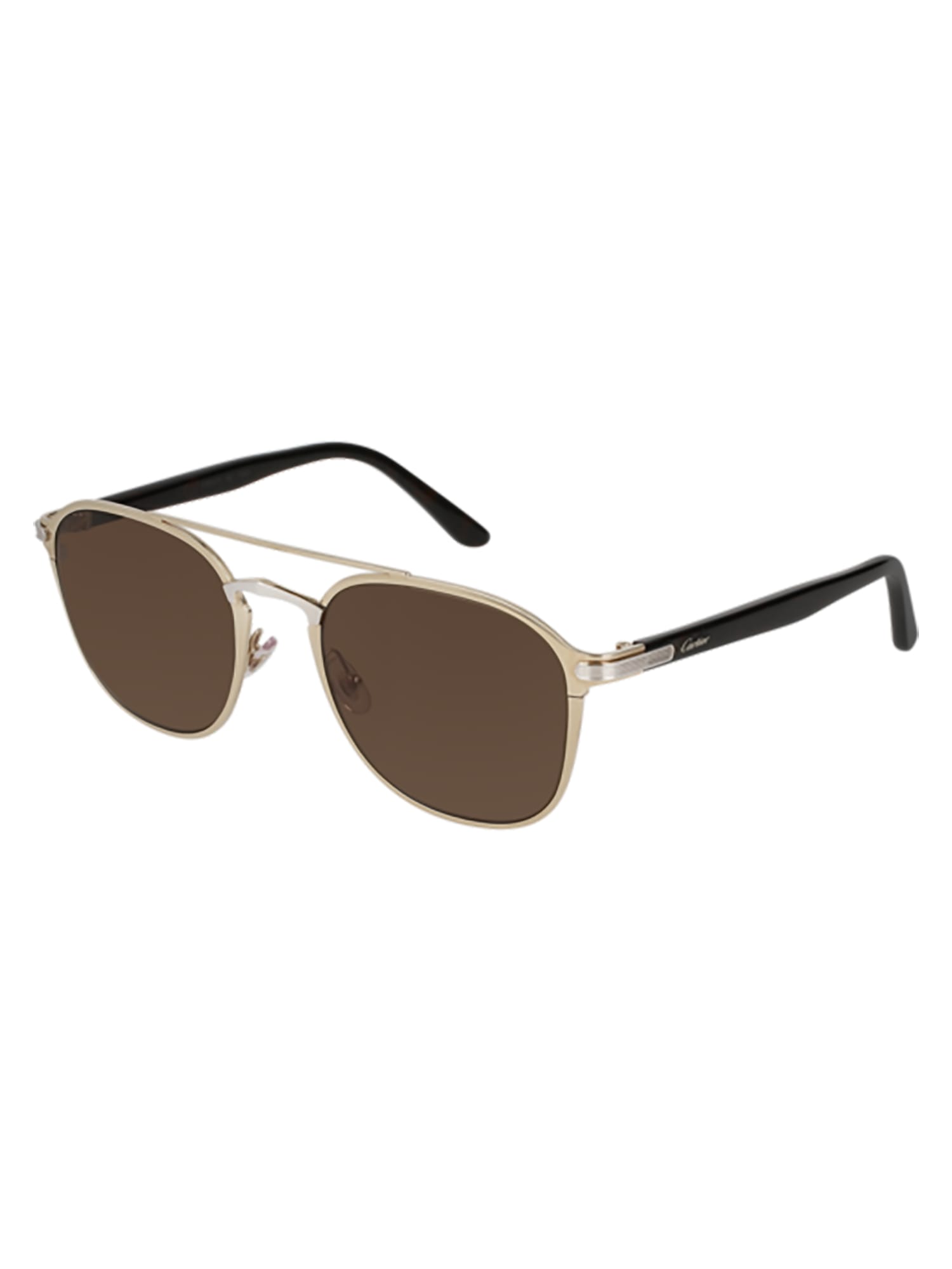 Cartier Eyewear CT0012S Sunglasses