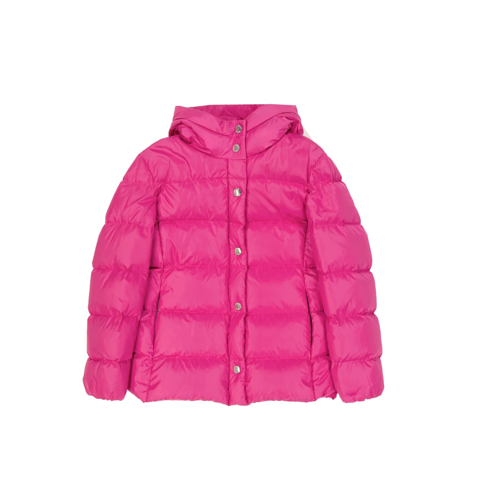 Boutique Padded Down Jacket