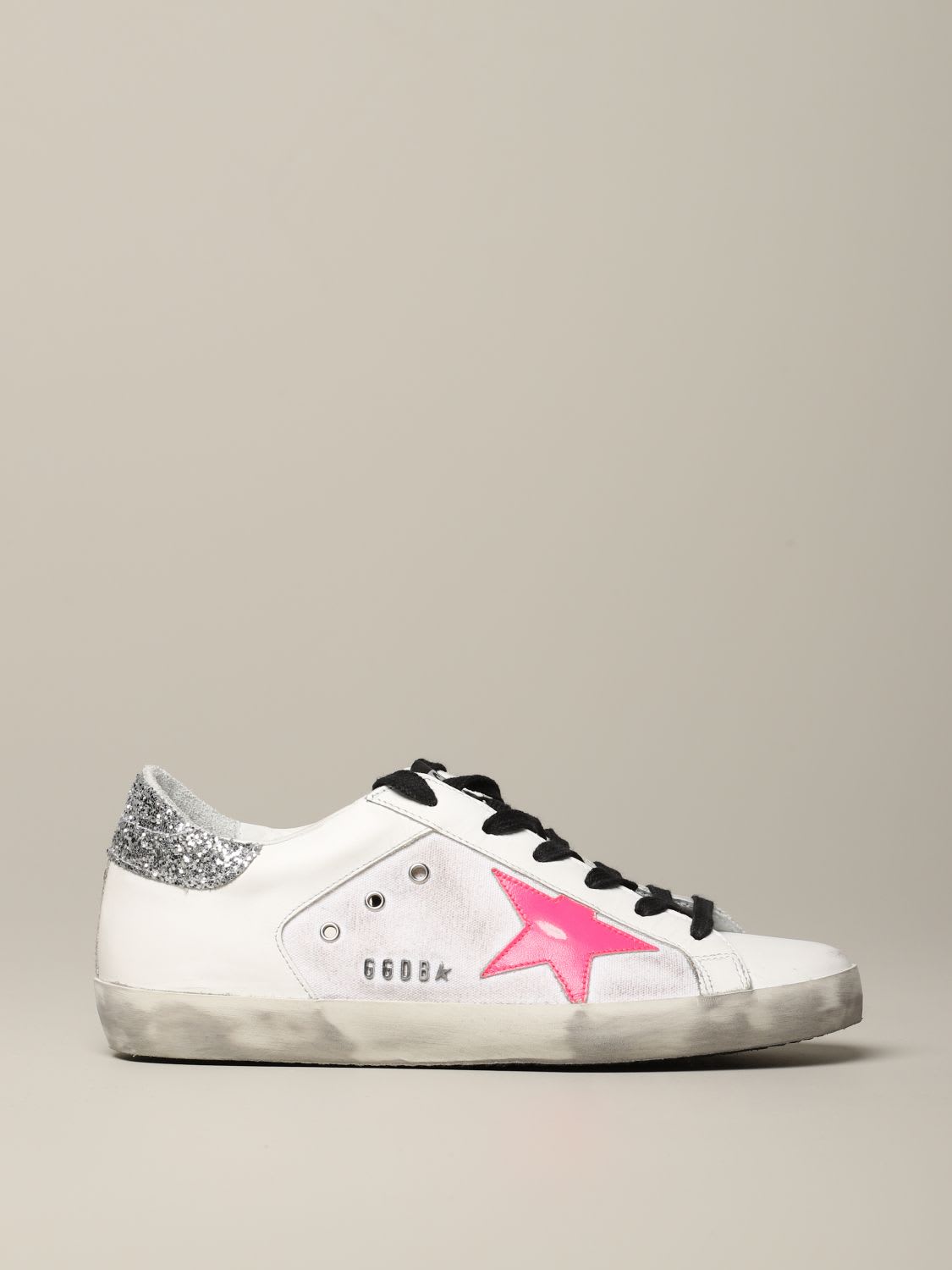 used golden goose sneakers for sale
