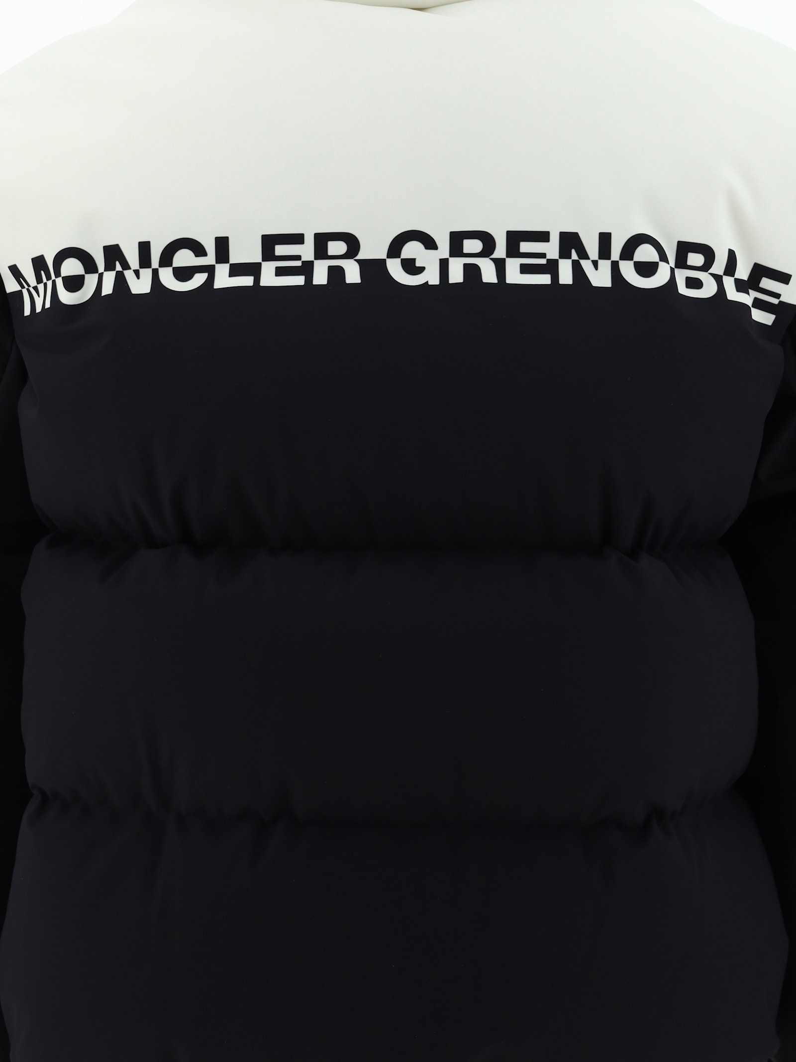 MONCLER STENNES DOWN JACKET 