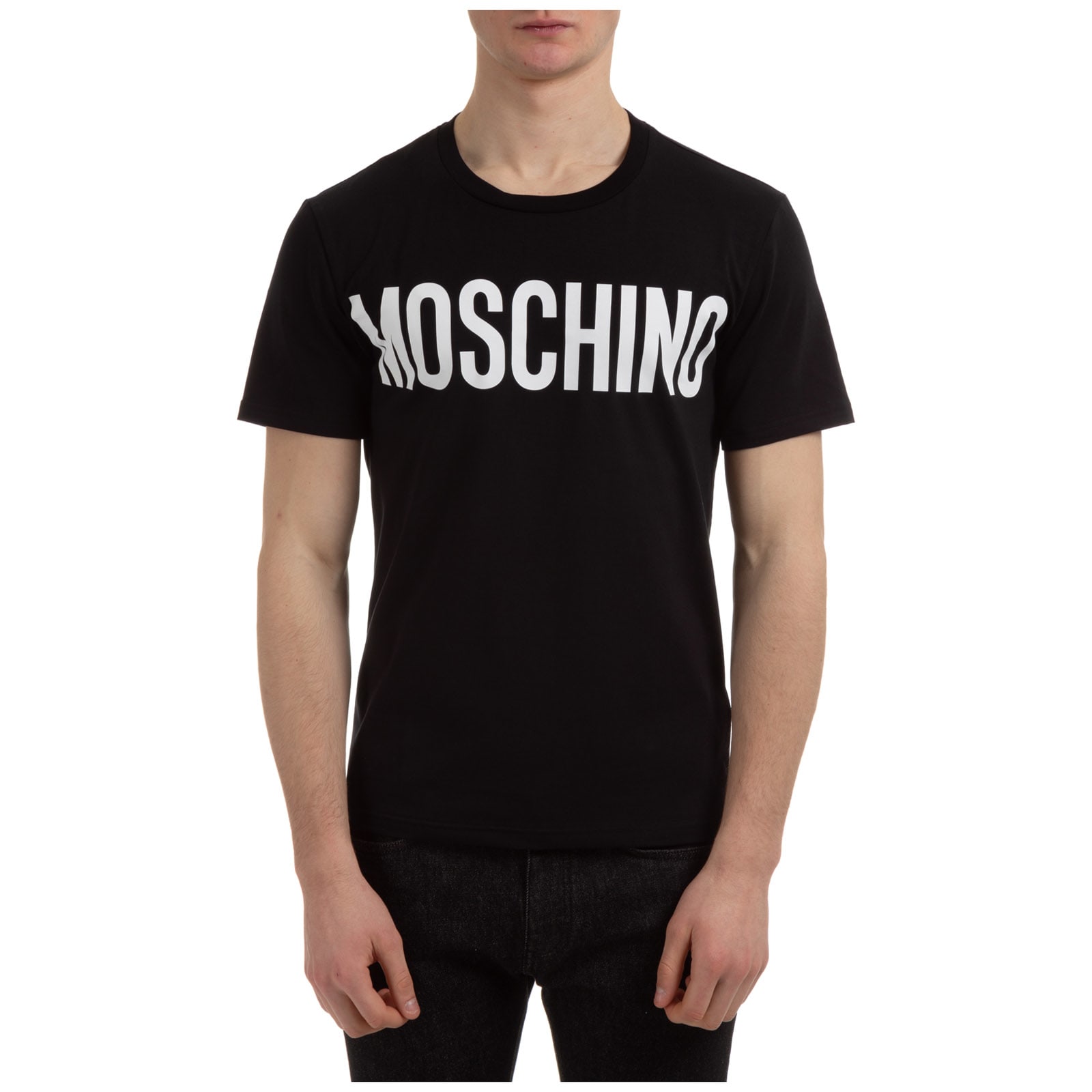 Moschino Orbyt Descender 2.0 T-shirt