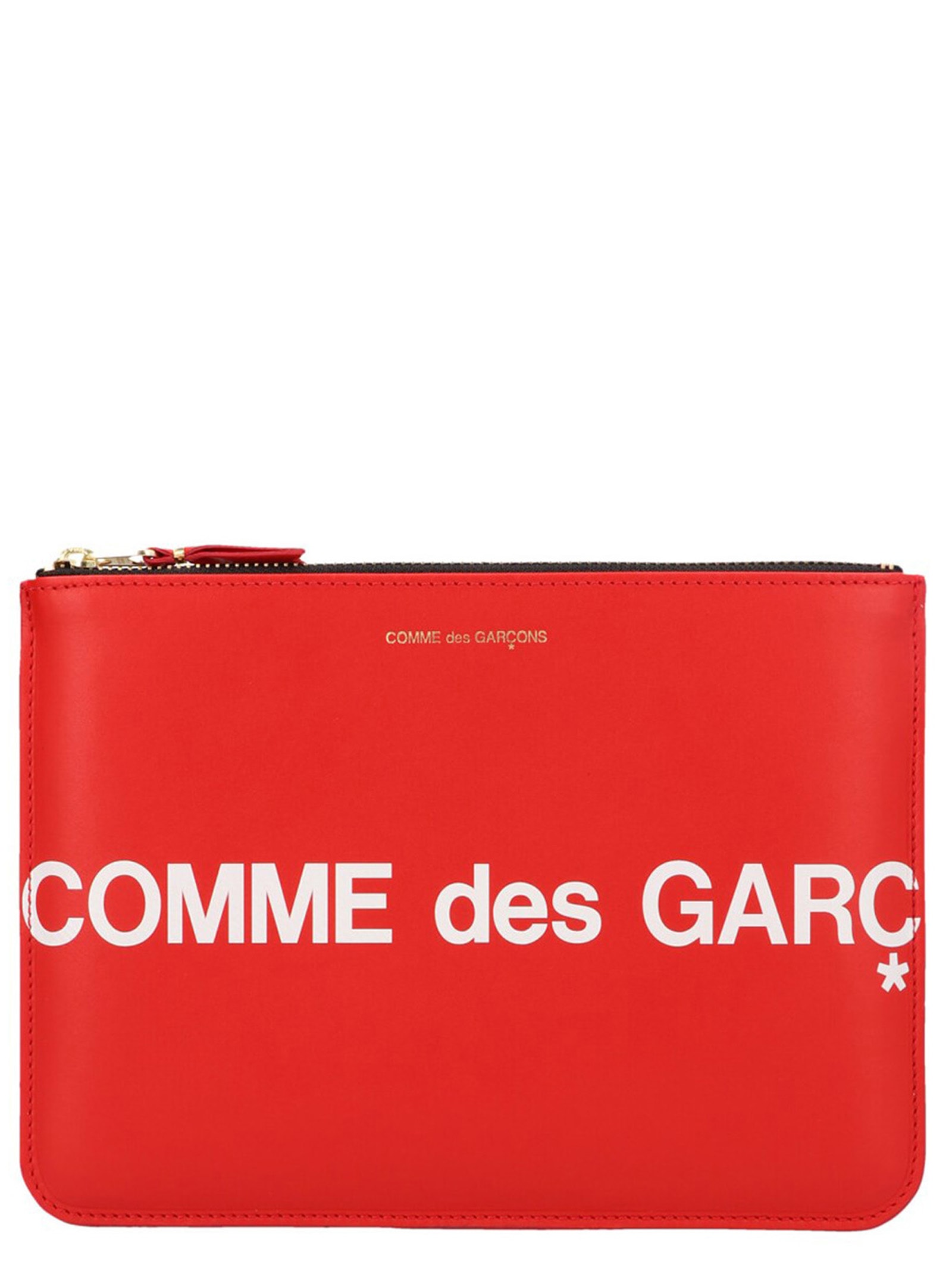 huge Logo Wallet