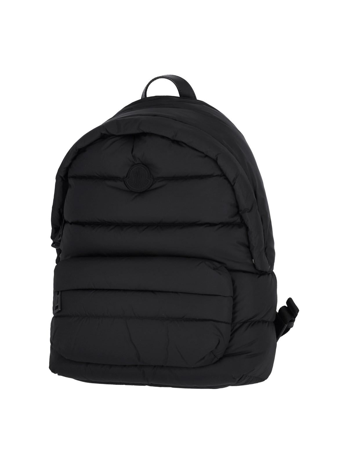 pierrick Logo Backpack