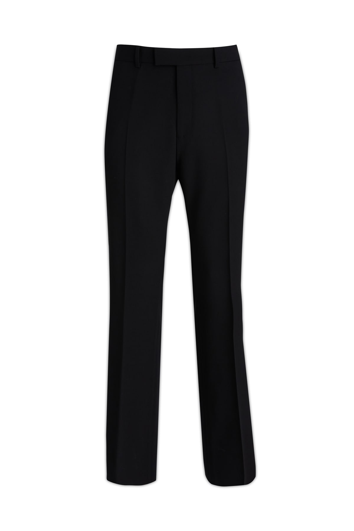 Shop Ferragamo Pantaloni In 011