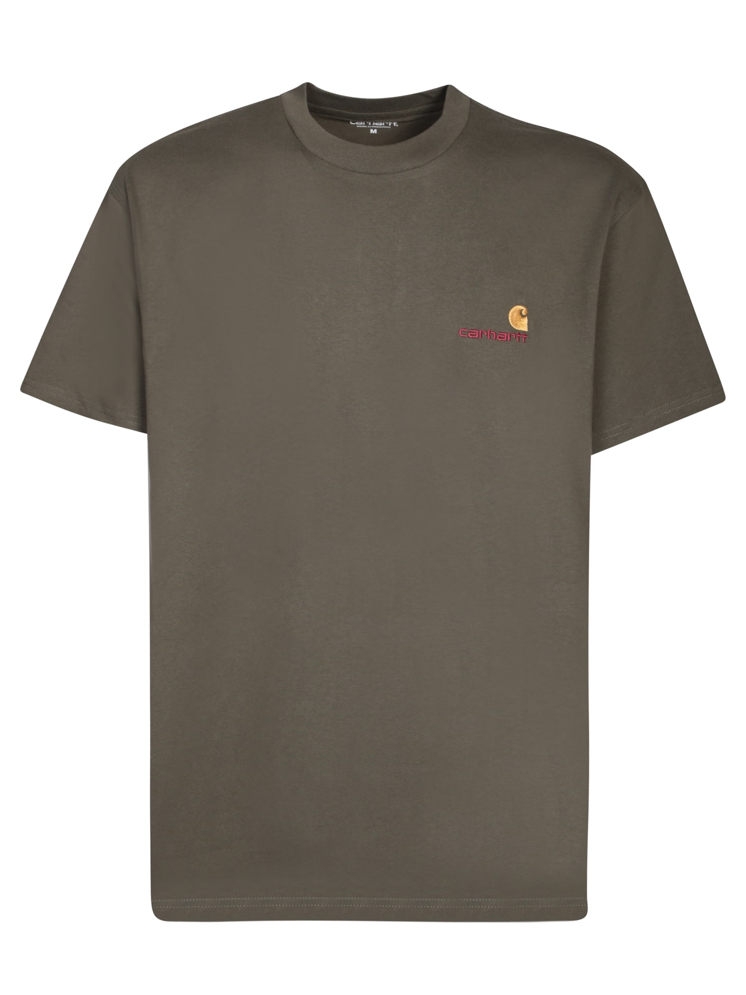 american Script T-shirt