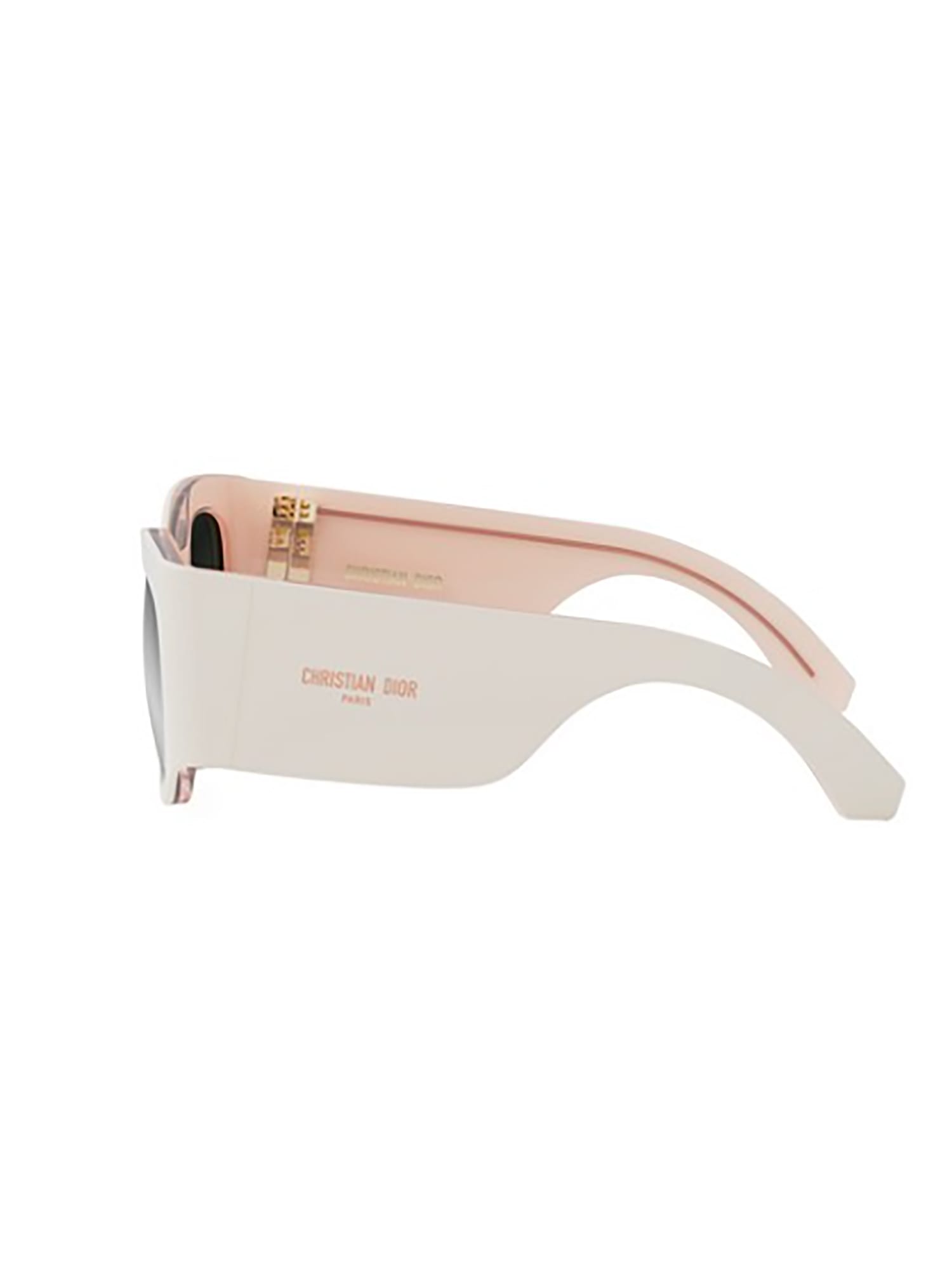 Shop Dior Nuit S1i Sunglasses