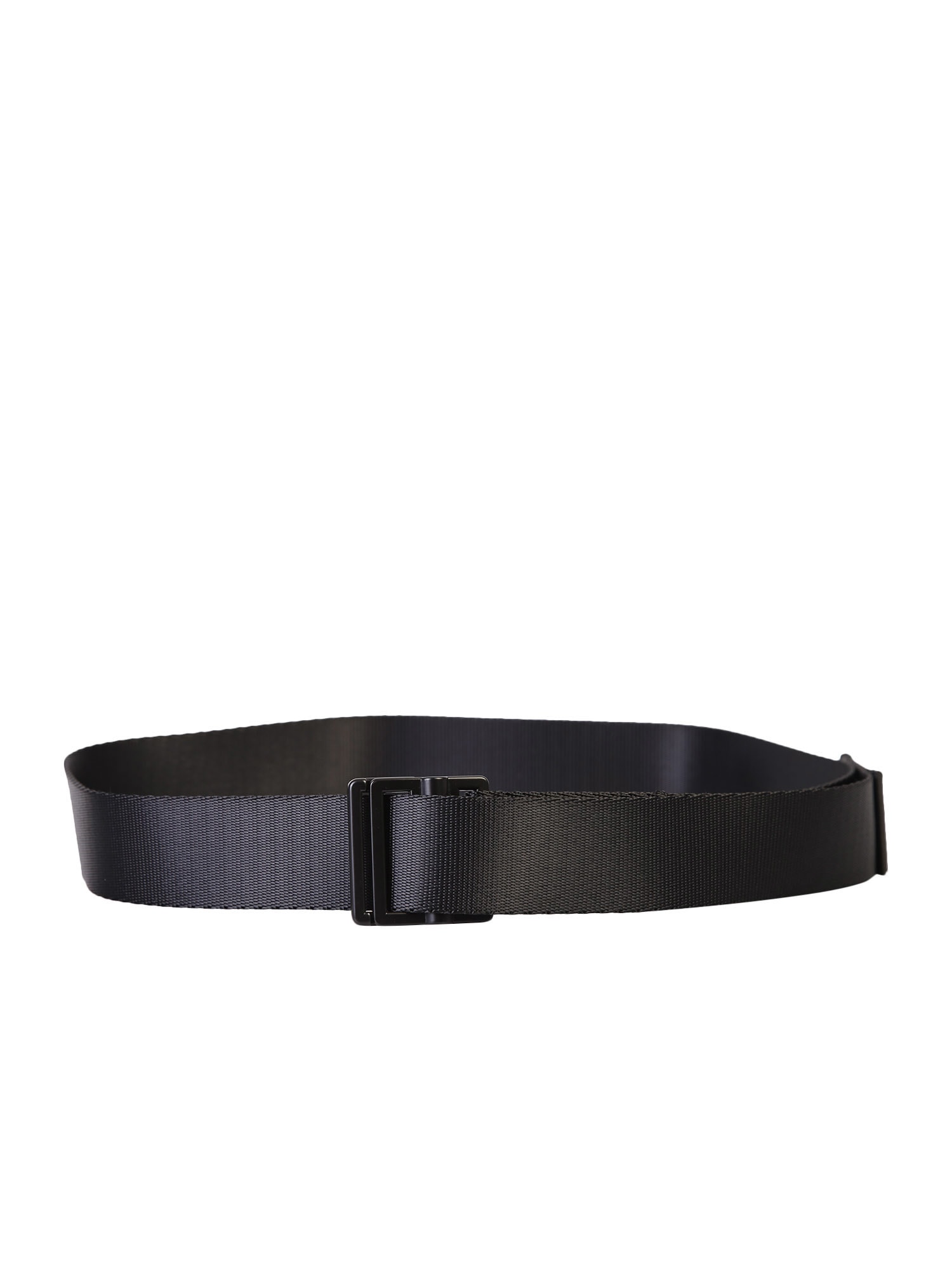 Y-3 CLASSIC LOGO BELT