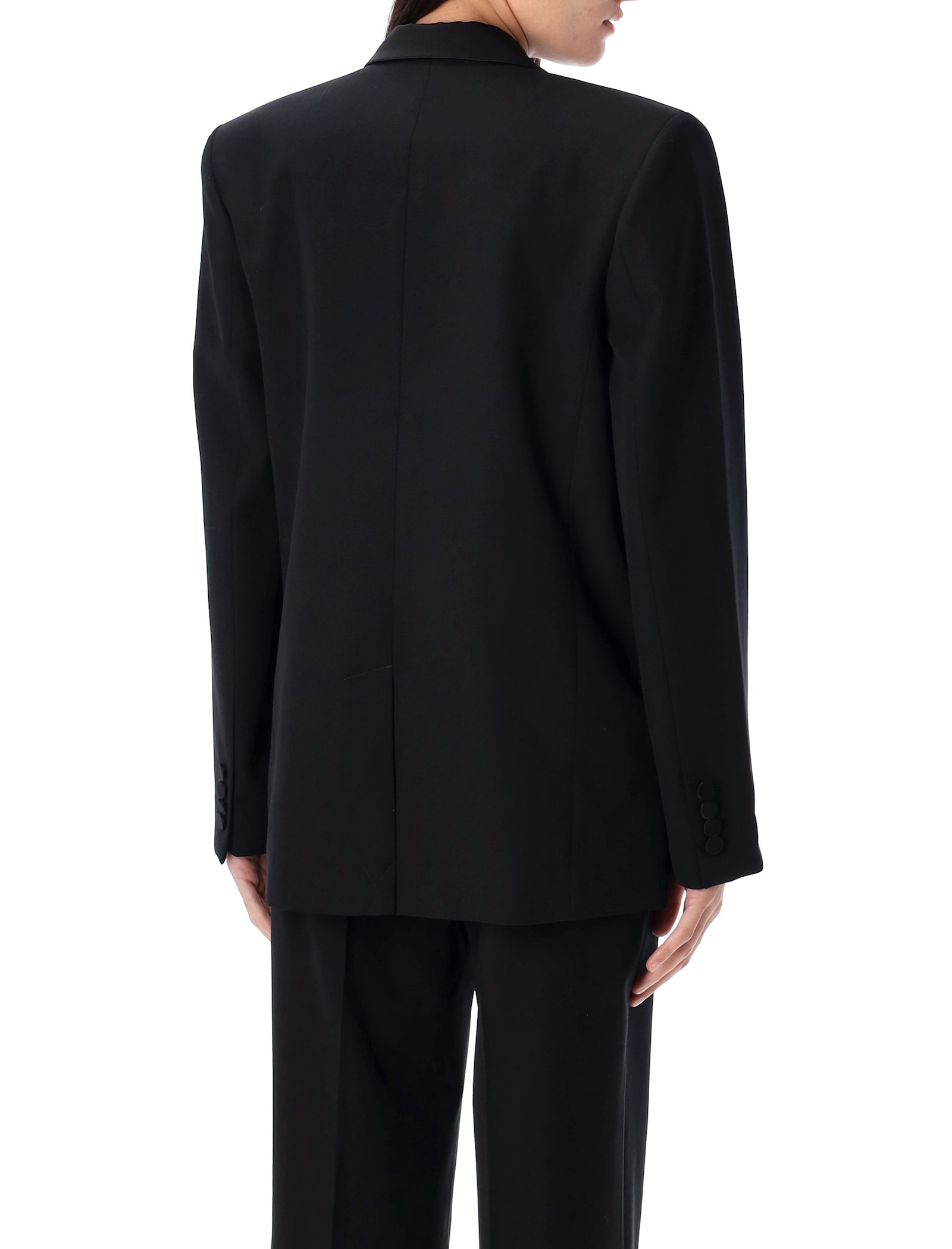 ANINE BING ROSS BLAZER