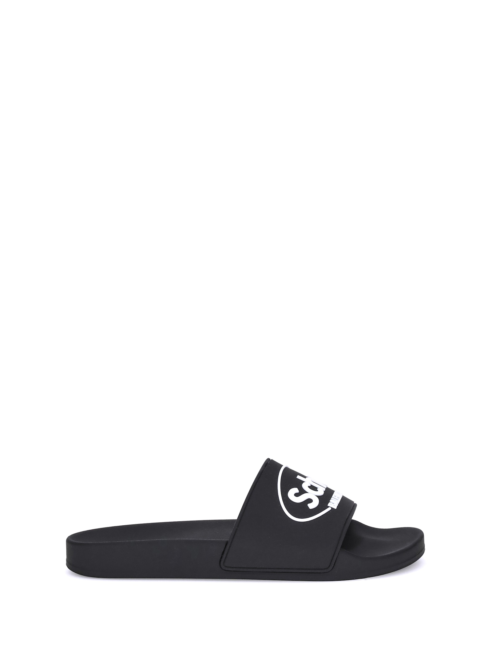 Rubber Slippers