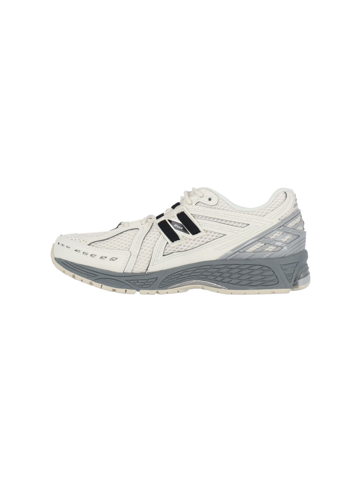 New Balance Mens 1906 Low-top Woven Trainers Raincloud