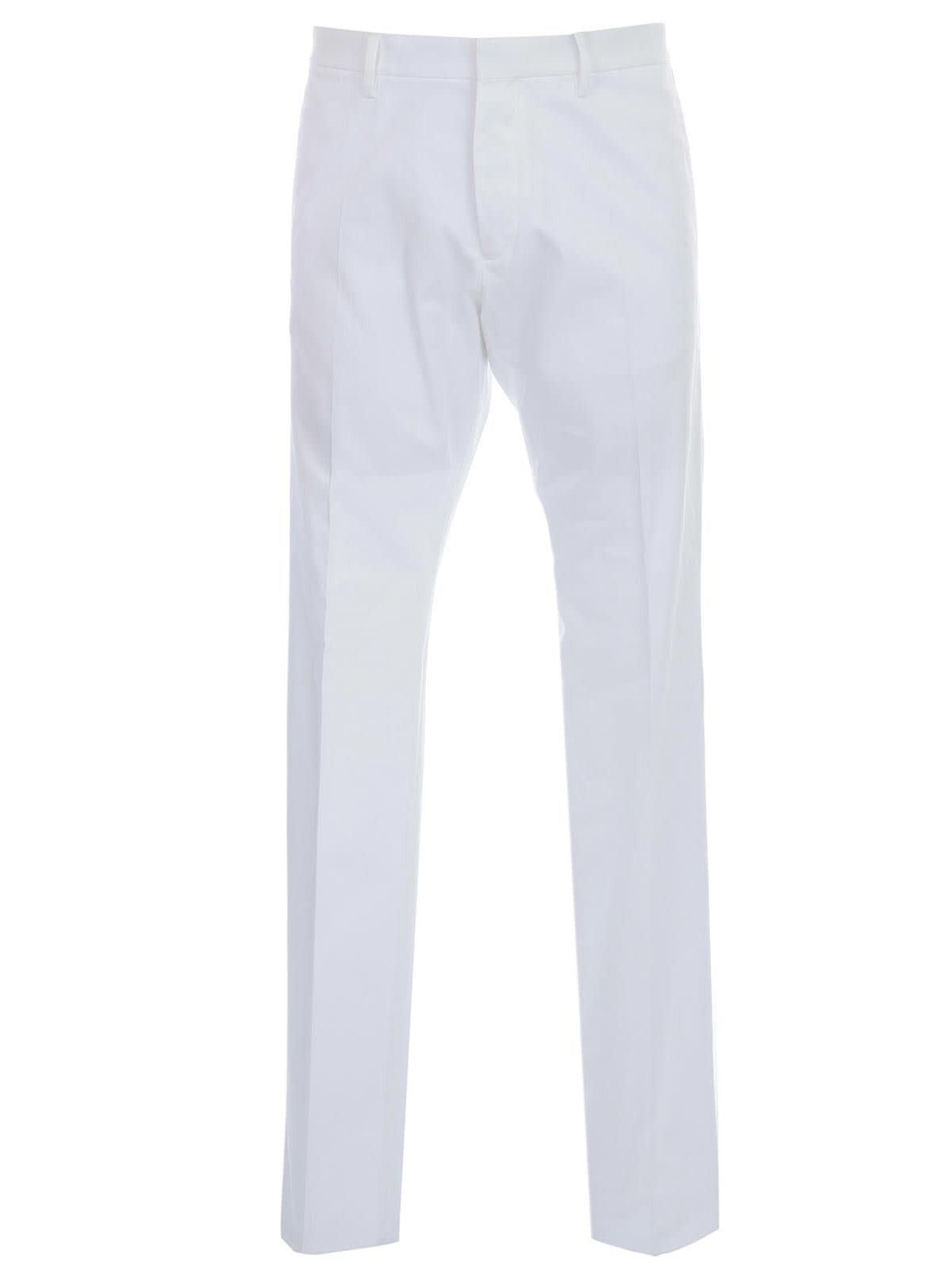 DSQUARED2 trousers COOL GUY FIT COTTON,11248320