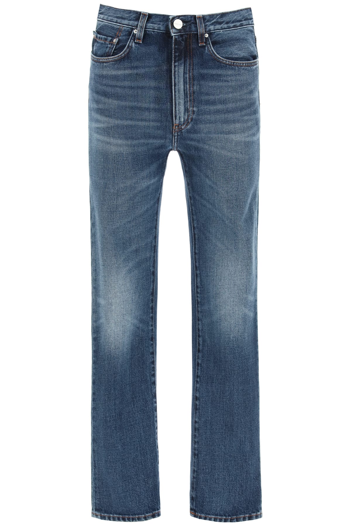 Totême Five-pocket Jeans