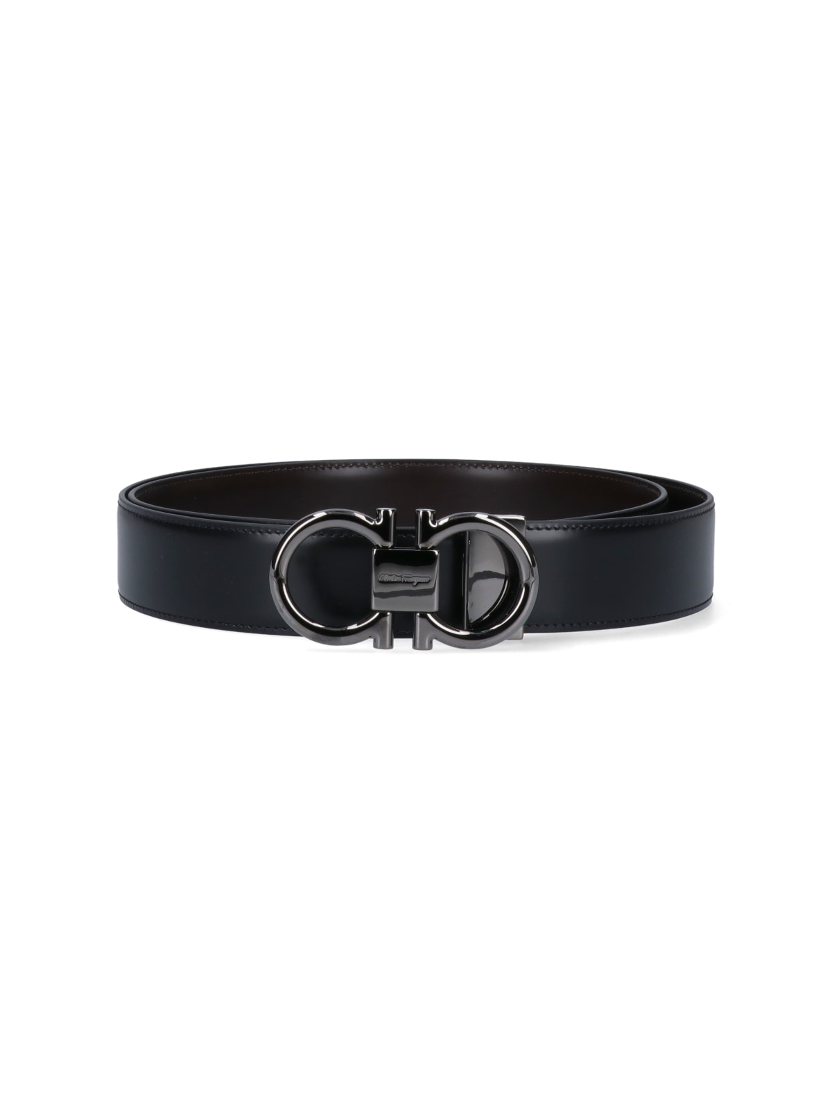Gancini Reversible Belt
