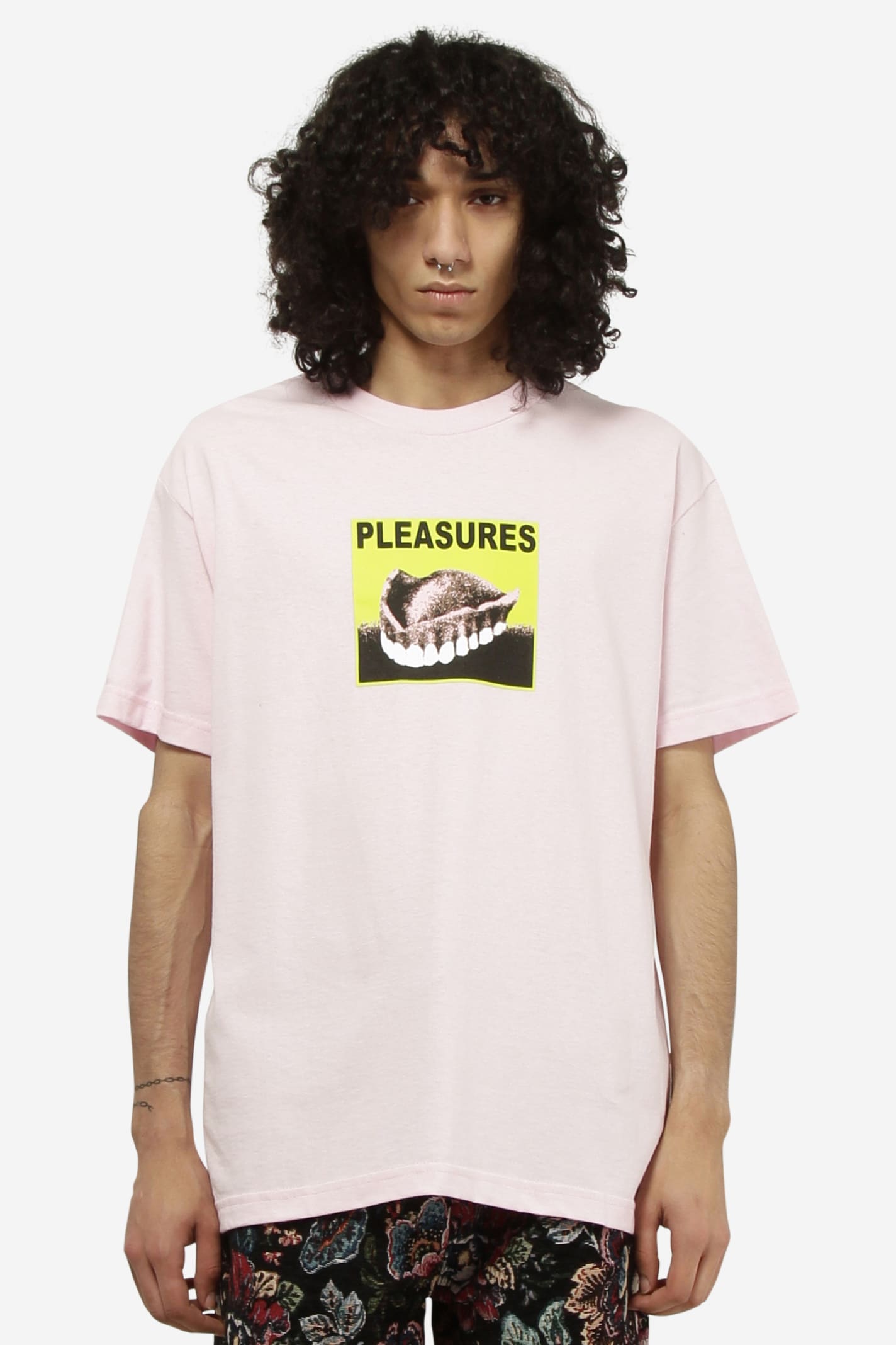 Pleasures Dental T-shirt