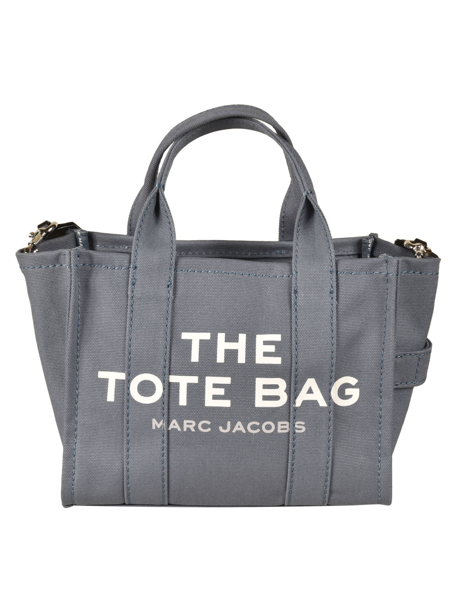 Marc Jacobs The Tote Bag Tote In Blue