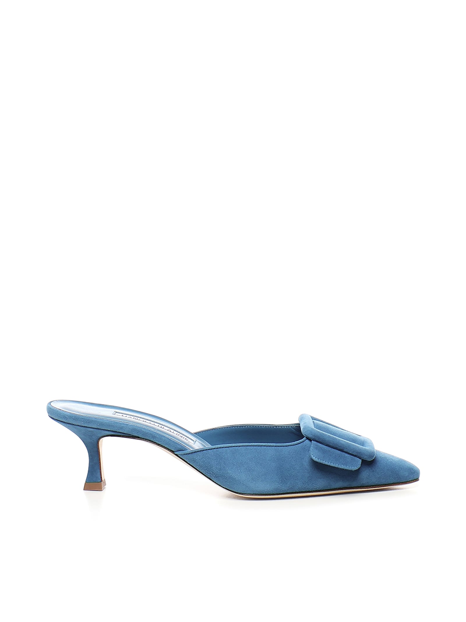 Maysale Mules